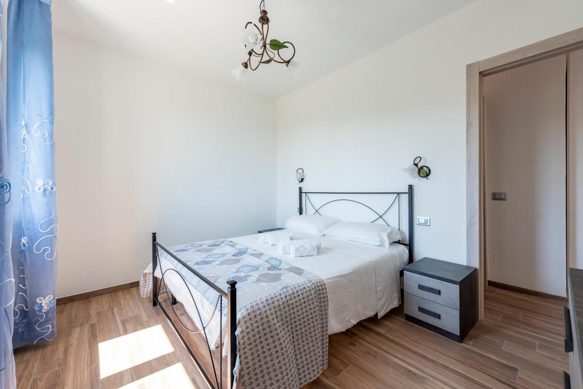 Joivy Villa Guanna - Charming Flat With Garden Bracco Ngoại thất bức ảnh